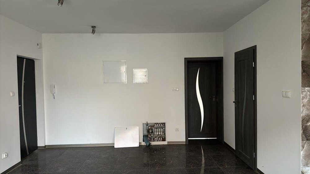 Nowoczesne mieszkanie / lokal usługowy 50m2 po remoncie