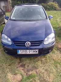 Volkswagen golf 5disel