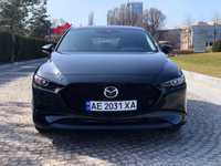 Продам Mazda 3, 2021