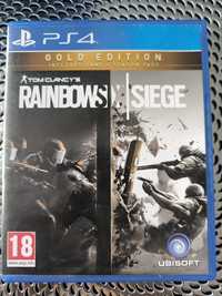 Rainbow Six Siege PS4