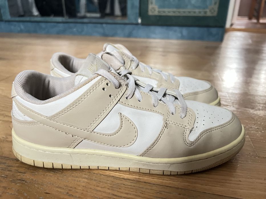 Кросівки кеди nike