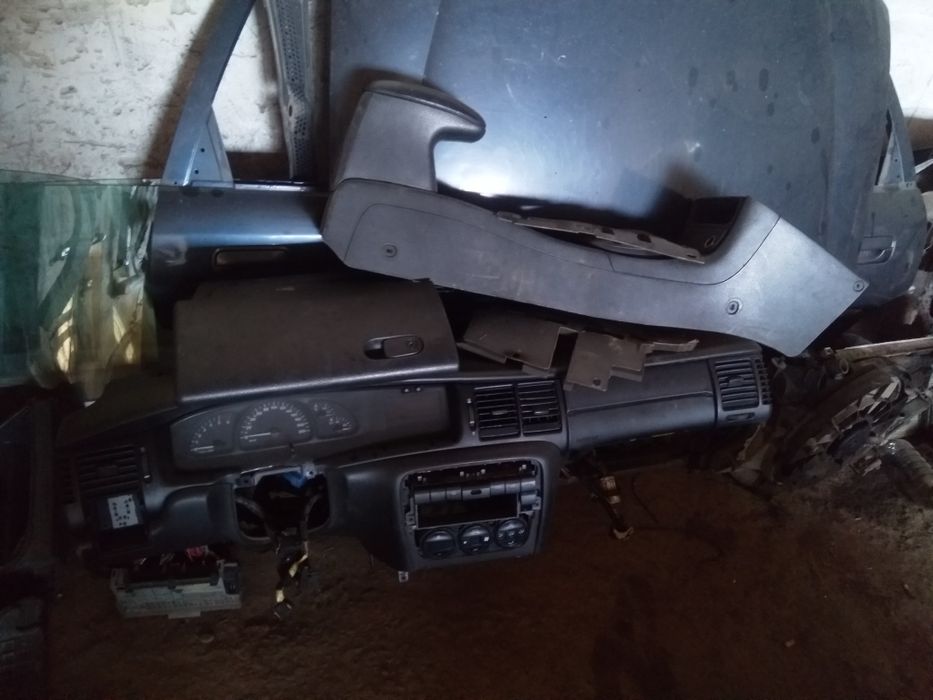 Мкпп, КПП, коробка передач Опель вектра б