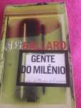 Gente do Milênio