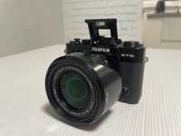 Fujifilm X-T10 16-50 3,5-5,6 OIS II