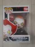 Figurka Funko POP "Pennywise with balloon" IT nr 780