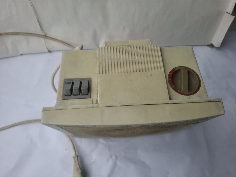 Тепловентилятор        .