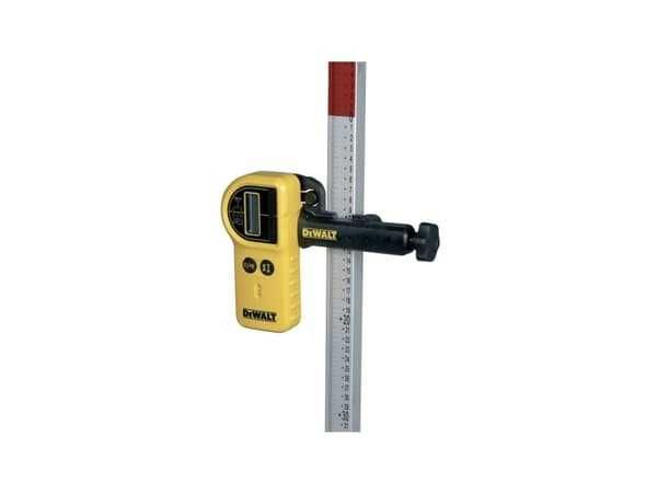 DeWALT DE0737 Лінійка нівелірна 2.4м
