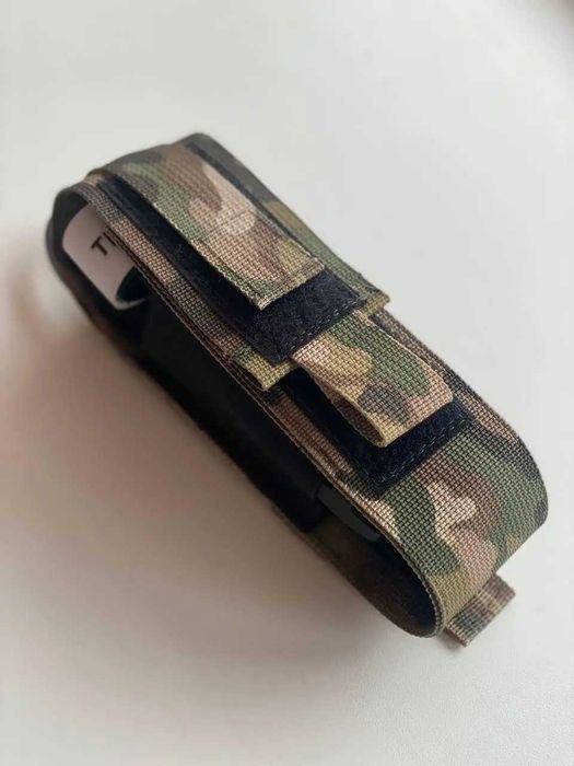 Підсумок під турнікет відкритий (Мультикам)