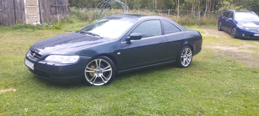 Honda Accord Vi coupe 2.0
