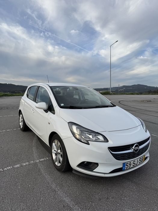 Opel corsa 1.3cdti