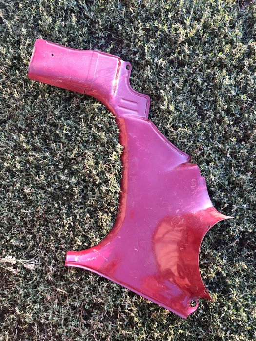 Крыло Ява старушка