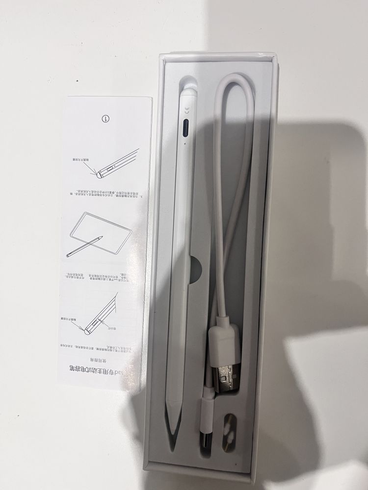 Rysik tech protect Digital Stylus Pen 2