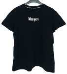 T-shirt z ozdobnymi koralikami Miss Sixty S