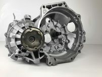 Skrzynia Biegów MLS VW Caddy 1.6 TDI Regeneracja Wysyłka