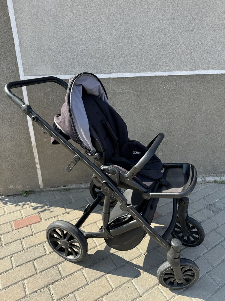 Коляска Anex/m type