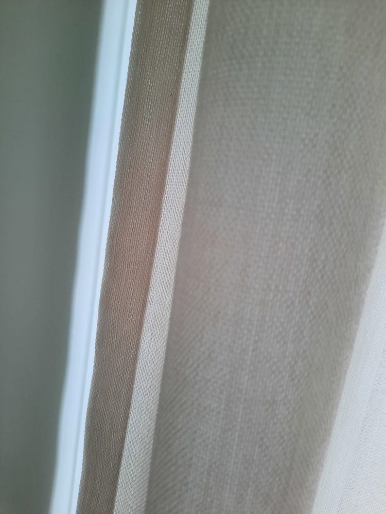 Cortinas de calha