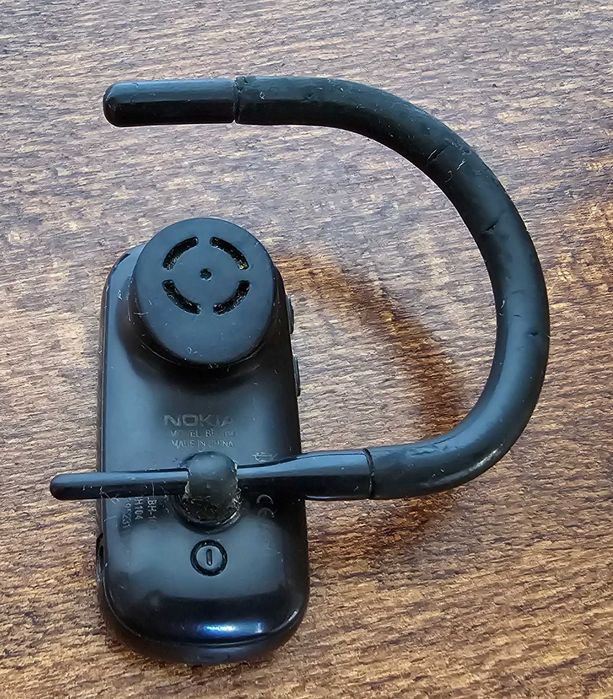 Sluchawka bluetooth Nokia BH-100