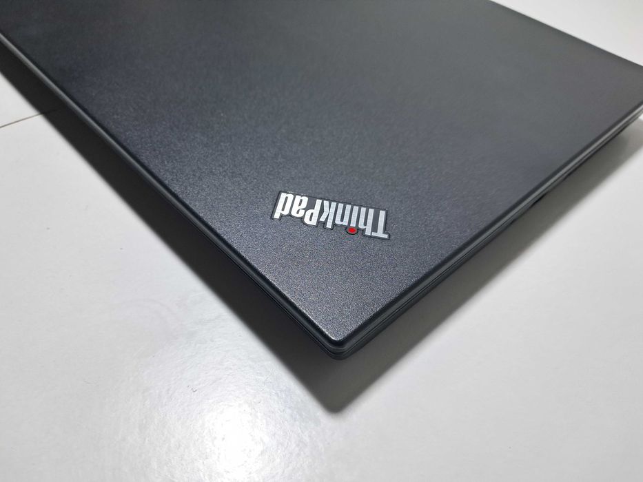 Portátil: ThinkPad L580 i7 • 16GB RAM – ótimo Estado