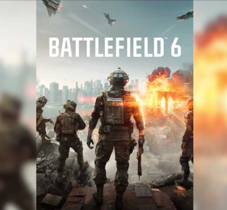 Battlefield 6 Tombstone Pack DLC Xbox