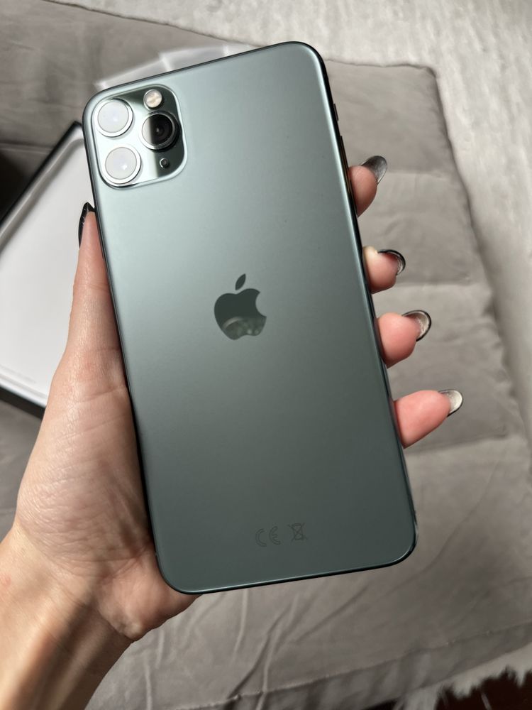 iPhone 11 Pro Max 256gb