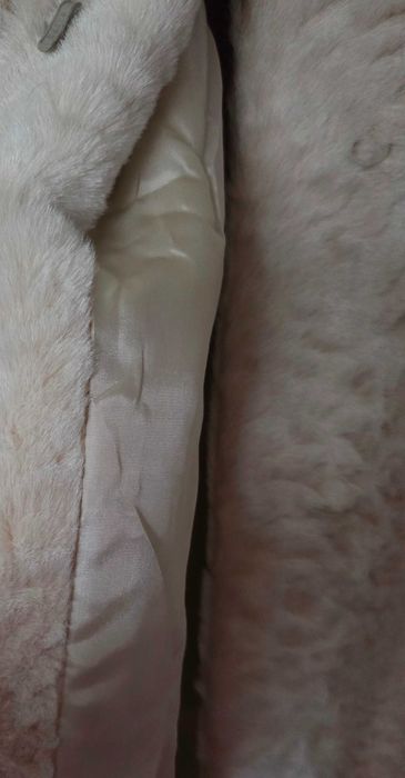 Eleganckie futerko C&A 38/40