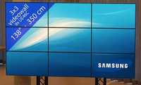 LCD Панель Видеостена Samsung UE46a