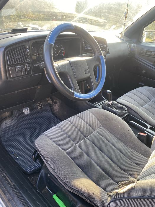 Wv passat b3 торг присутній