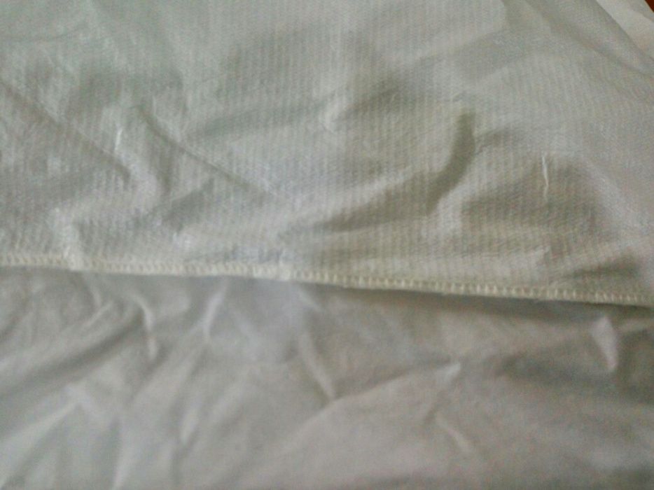 Resguardo Colchão - Berço