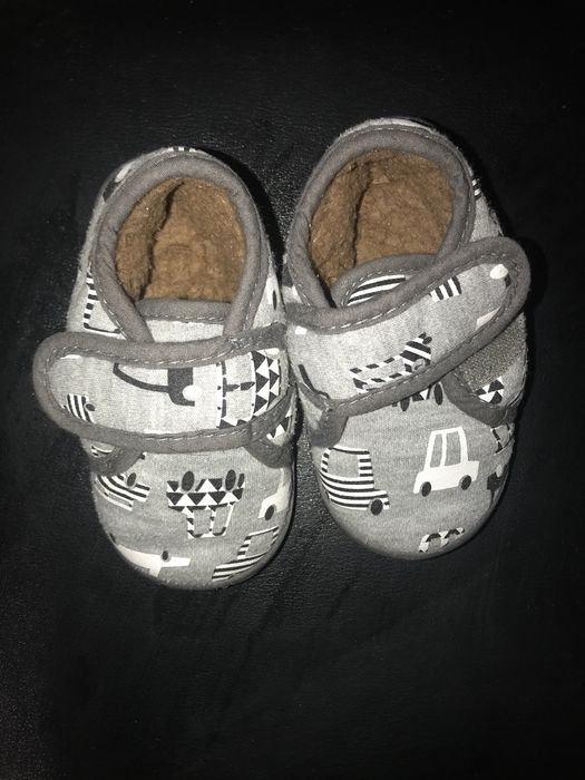 Тапки Next для деток