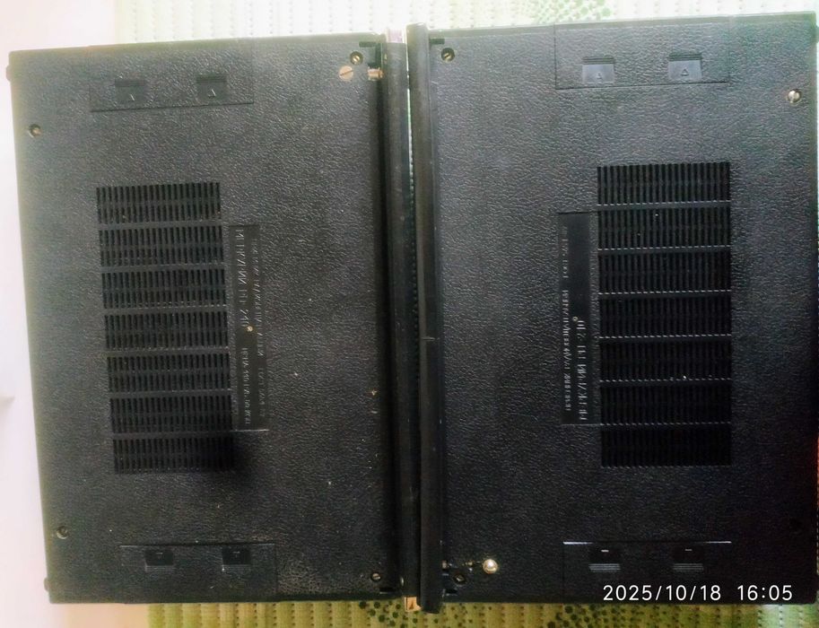 Радіо Меркурій РП 210