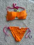 Нові купальники Calzedonia/Tezenis