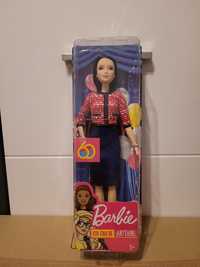 Lalka Barbie Polityk GFX28