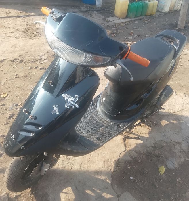 Японець Хонда 28 65 куб.