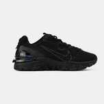 Чоловічі кросівки Nike React Vision чорний D553 ХІТОВІ