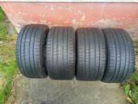 Pirelli P Zero Rosso 255/40 285/35 r18