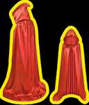 Capas assustadoras. Novas