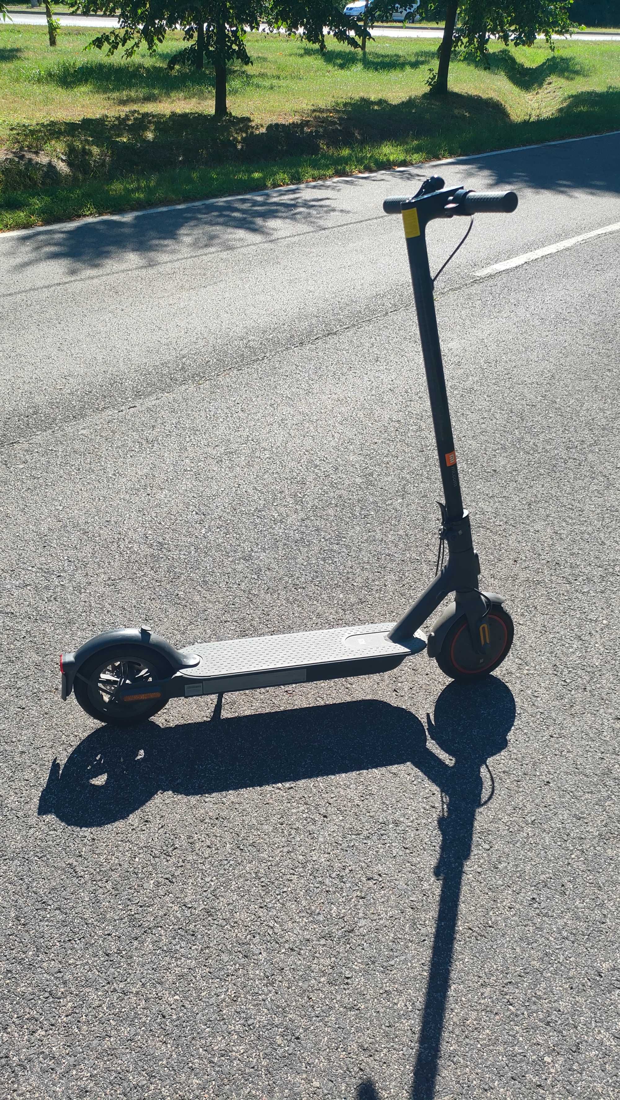 Hulajnoga elektryczna Xiaomi mi 2 pro
