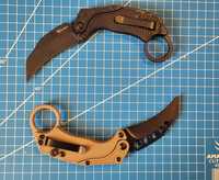 Karambit Reate Exo-K