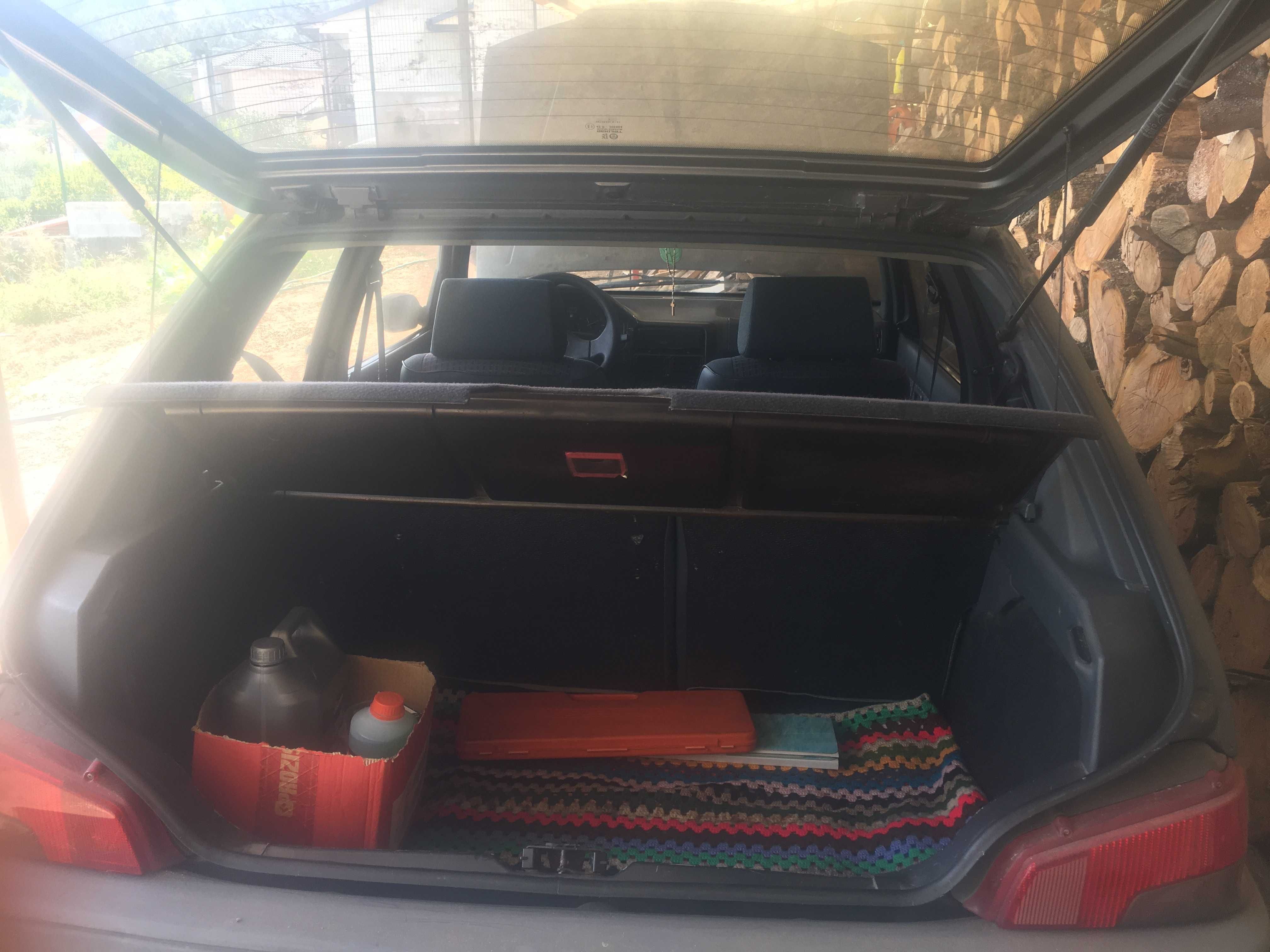Carro a andar, Peugeot, 106 (1CH1A2), Ano 1992, oportunidade...