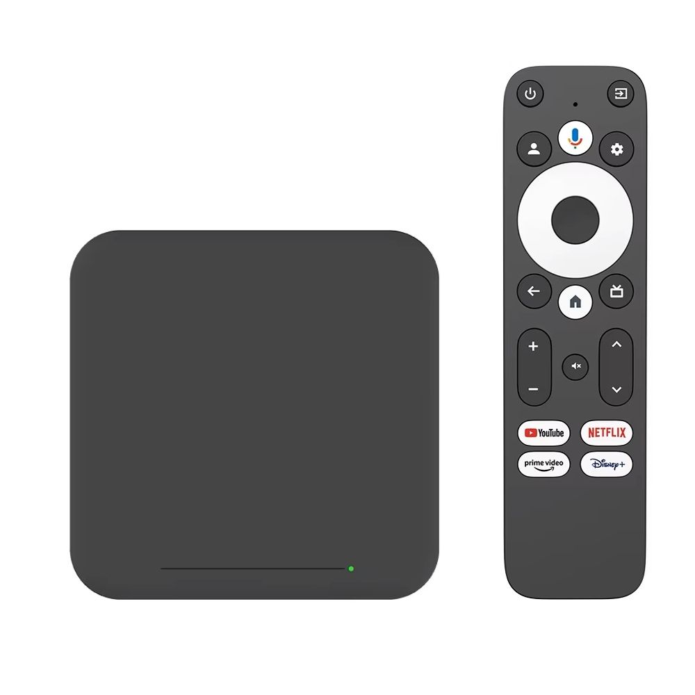 Продам медіапреєр RockTek GT1 UHD