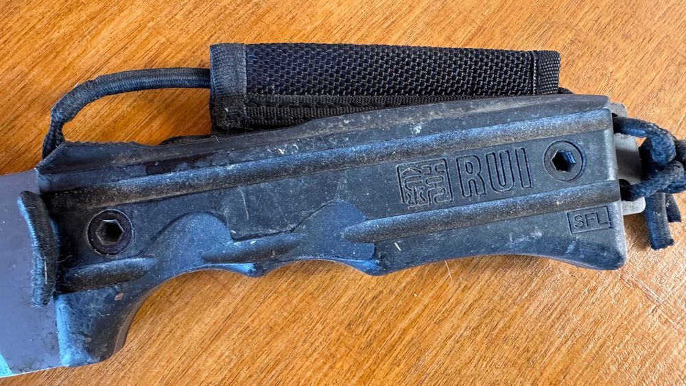 RUI - Machete Chevelon I - 49 cm