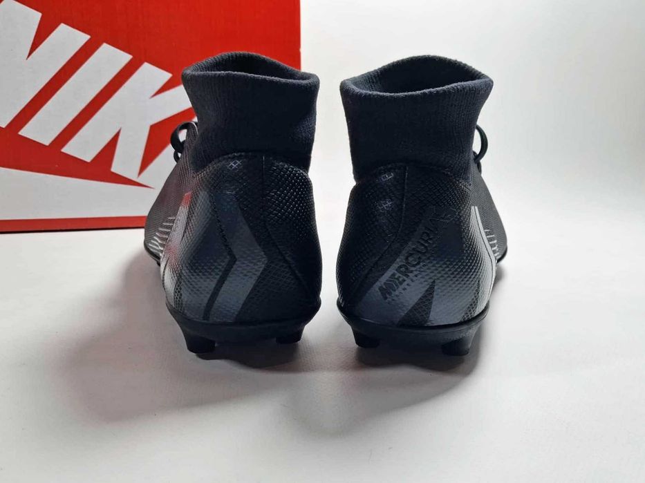 Бутси Nike Mercurial Superfly 6 FG MG (р. 39 /25 см) Оригінал Air Zoom