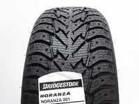 4x BRIDGESTONE 195/55R16 91T Noranza 001 XL