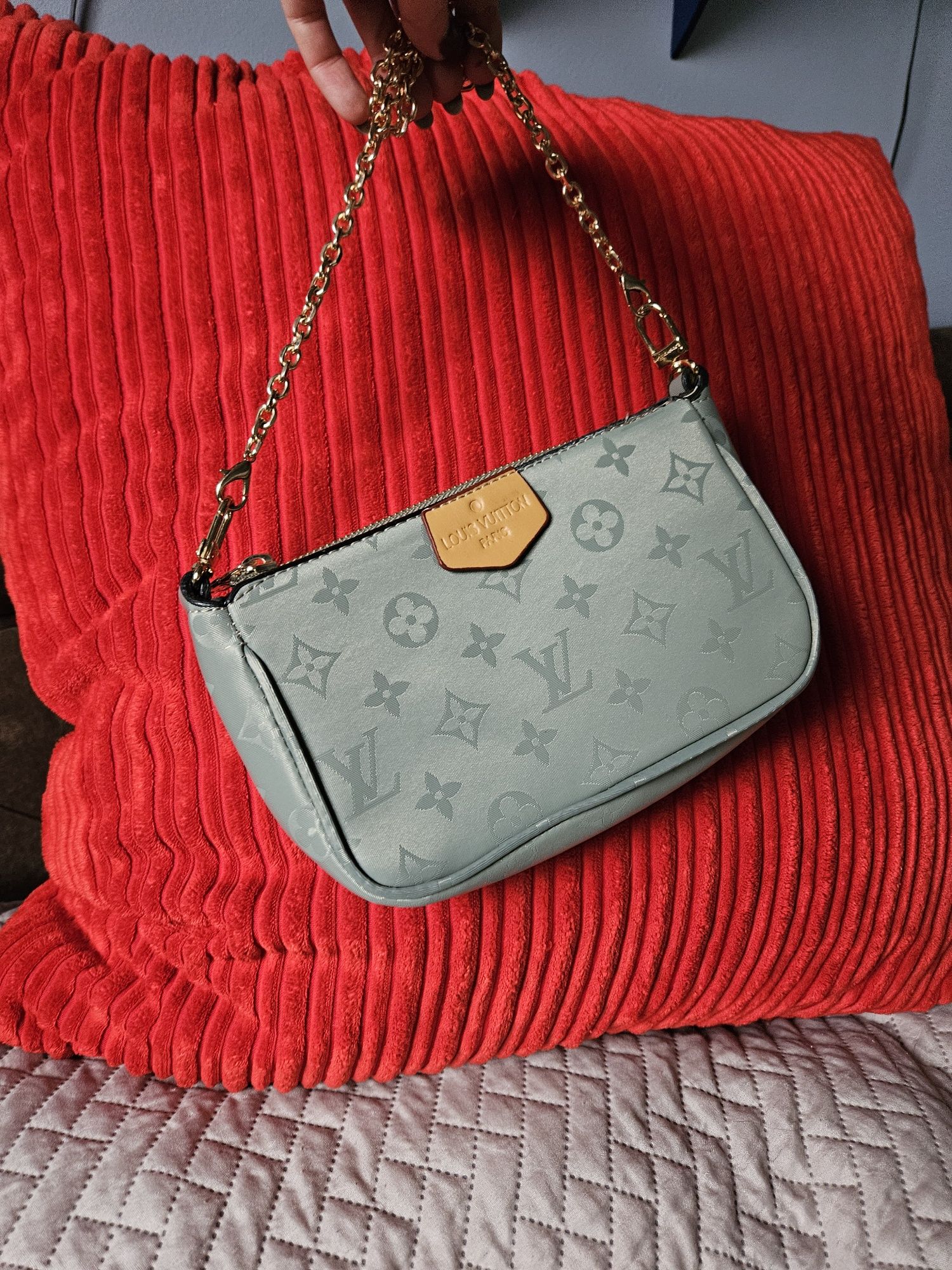 Torebka Louis Vuitton 3w1