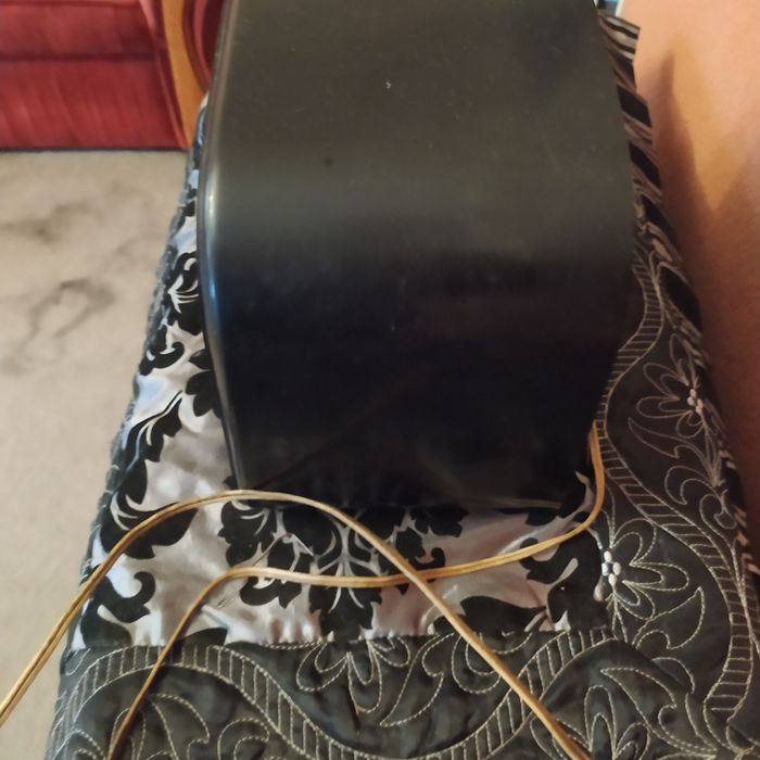 Радиоприёмник Волна в отличном состоянии