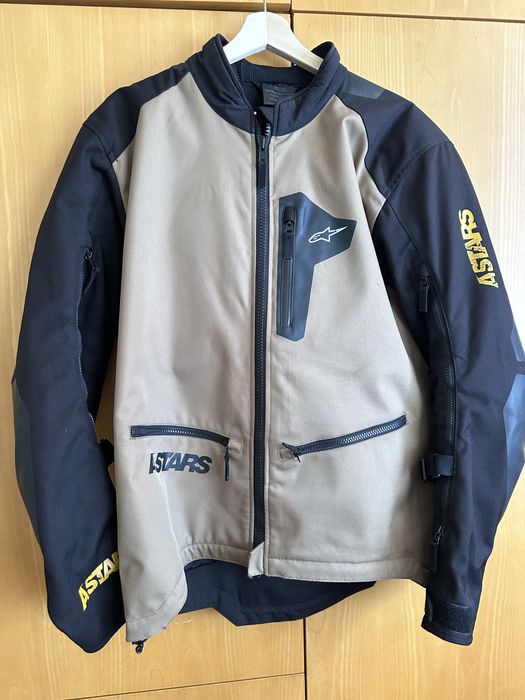 Casaco Alpinestars Venture XT - Tam. L
