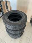 Opony 4x Yokohama Geolandar A/T G015. 225/75R16 115R