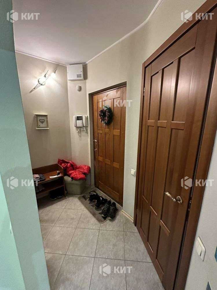 3к. 69м2 Жуковського (поселок Жуковского, ул. Приречная, 1) 127816