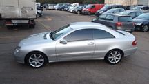 mercedes silnik w 203 2.6 benzyna 112912