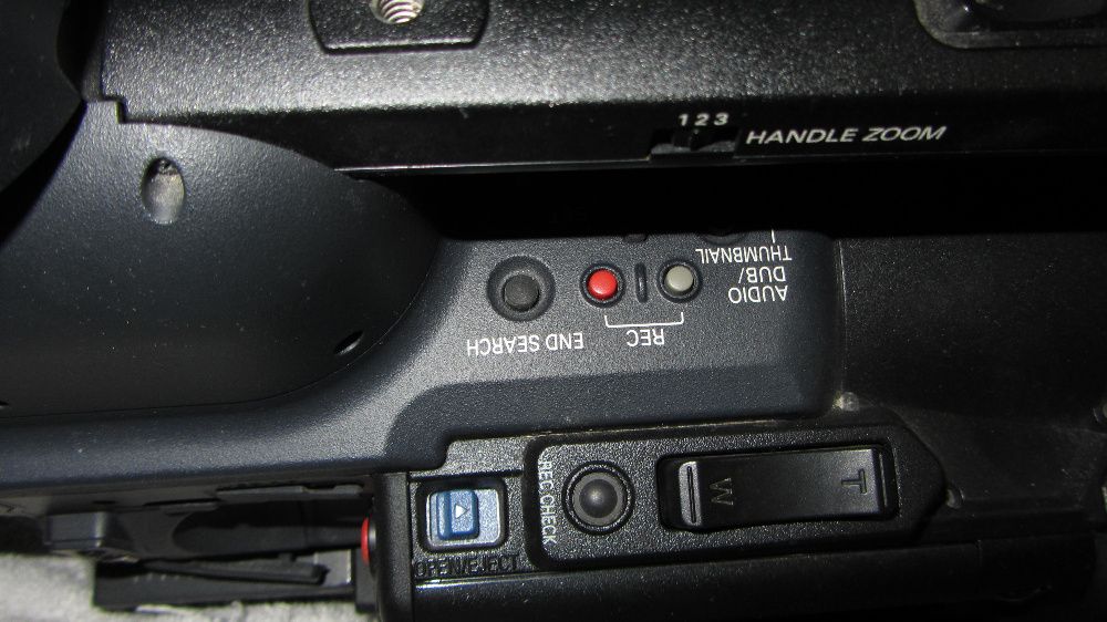 Panasonic AG-HVX200 DVCPRO HD P2